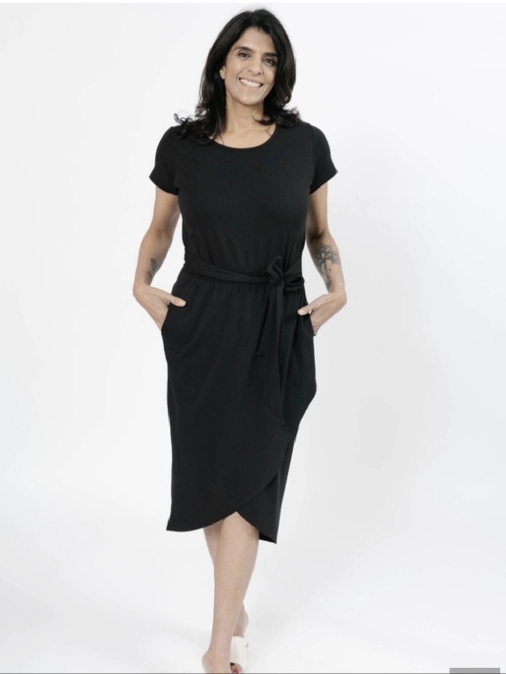 Smash + Tess Rebecca Dress